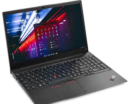 Lenovo ThinkPad E15