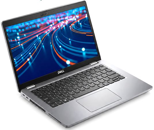 Dell Latitude 5420