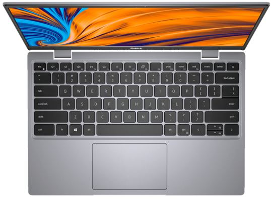 Dell Latitude 3320