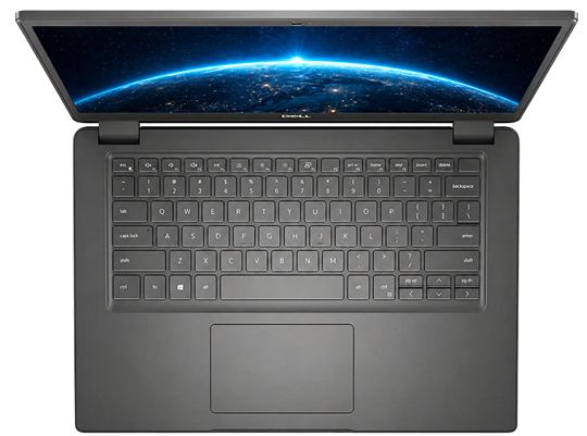 Dell Latitude 3410 · i7