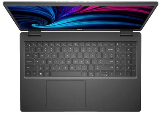 Dell Latitude 3520