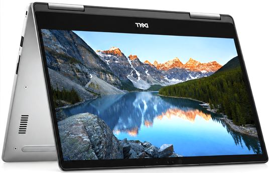 Dell Inspiron 7373