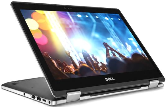 Dell Inspiron 7378