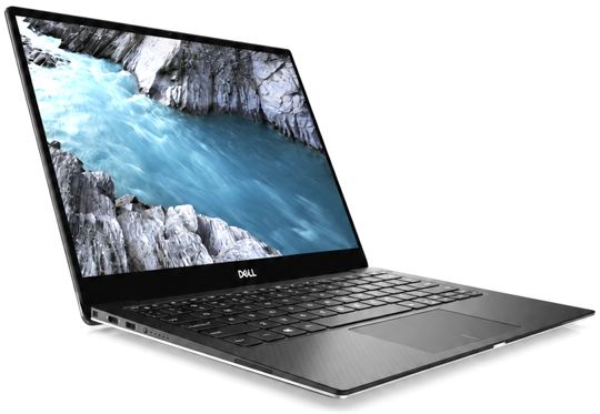 Dell XPS 13 9360 · i5