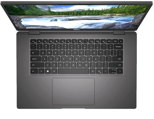 Dell Latitude 7530