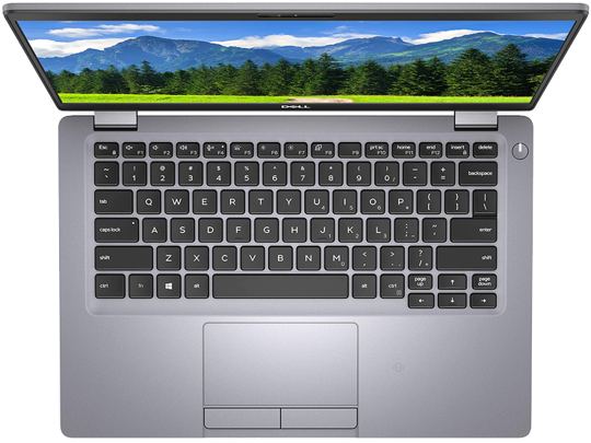 Dell Latitude 5310