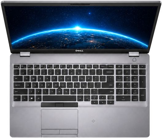 Dell Latitude 5510