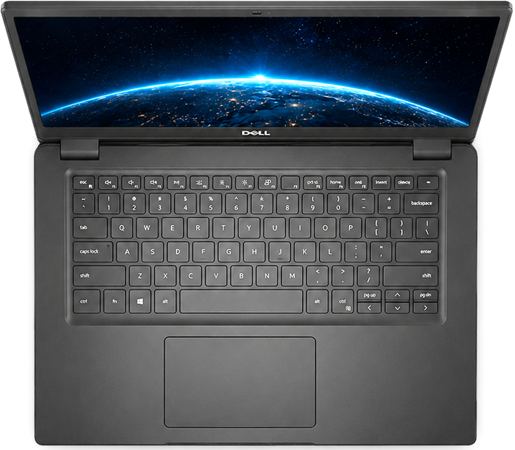 Dell Latitude 3410