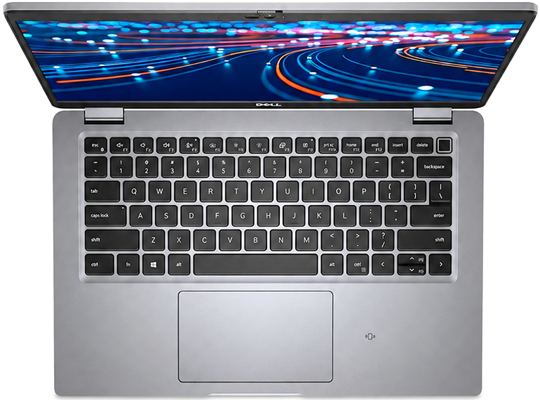 Dell Latitude 5420