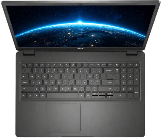 Dell Latitude 3510 · HD