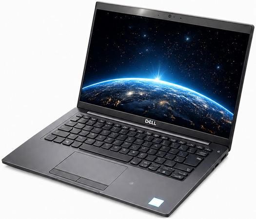Dell Latitude 7490 · 512GB
