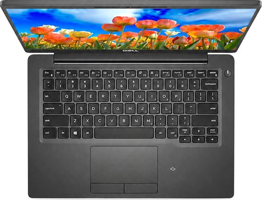 Dell Latitude 7300