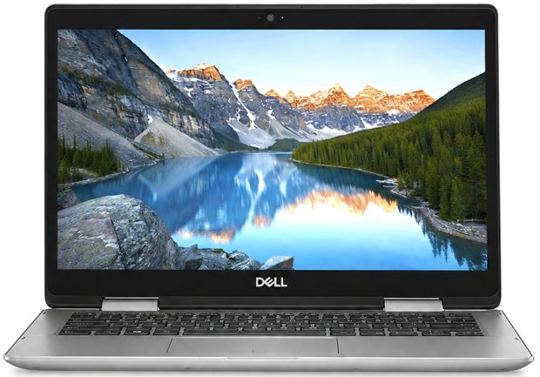 Dell Inspiron 7370