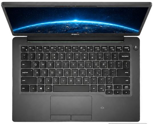 Dell Latitude 7400